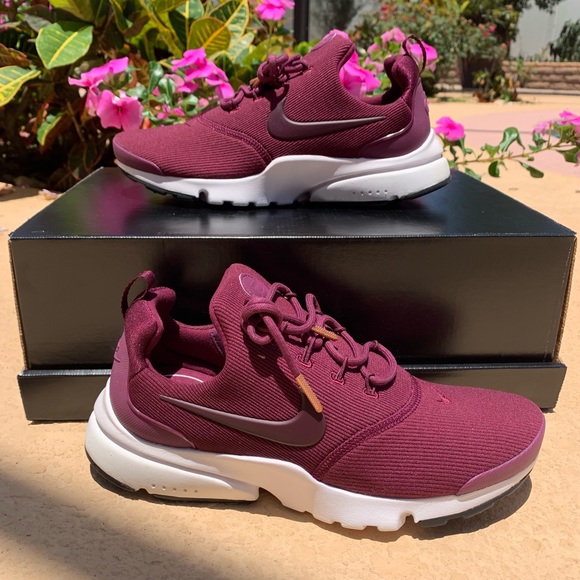 Nike Shoes - Brand New Women’s Nike Presto Fly SE Shoes Size 7